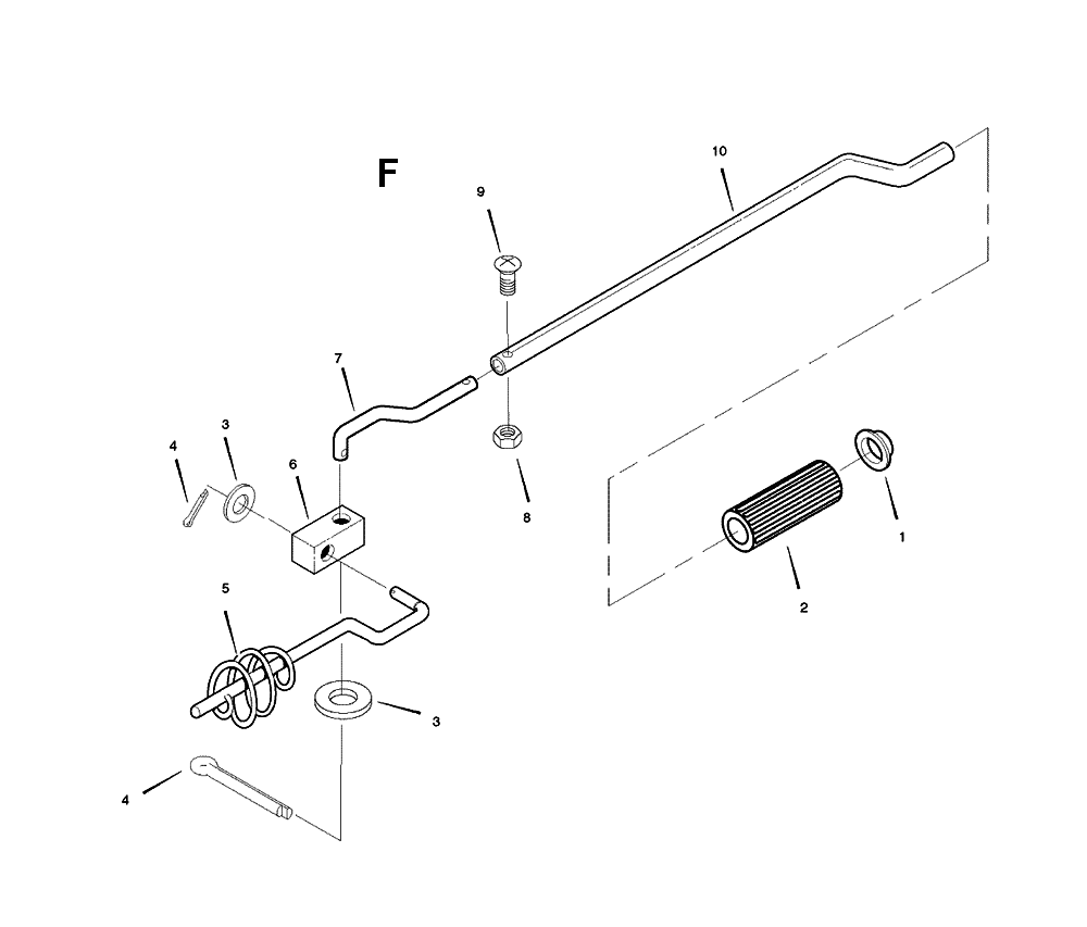 521 SSE-(621502X37NA)-Husqvarna-PB-5Break Down